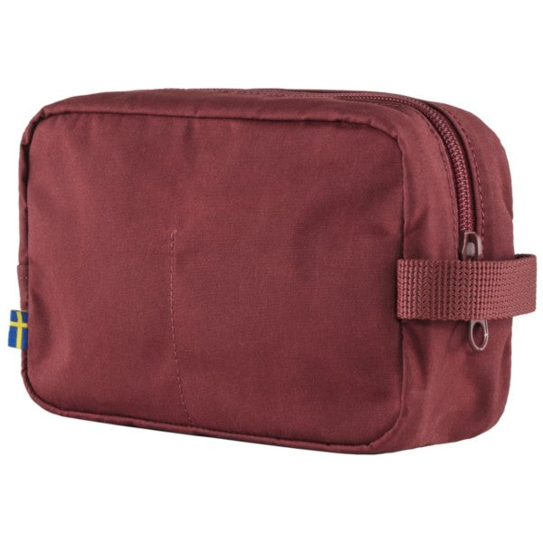 71170585_Fjällräven Kanken Gear Bag ox red