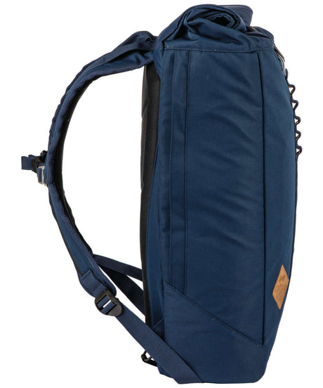 71136077_Nitro Scrambler 28 Liter Rolltoprucksack indigo