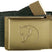 71041908_Fjällräven Canvas Brass Belt 4 cm mountain grey