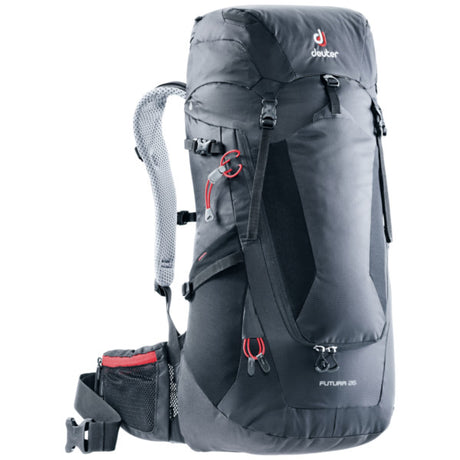 71119557_Deuter Futura 26 black