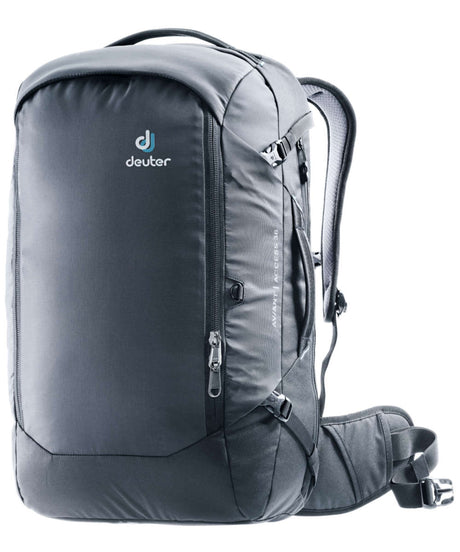 71146847_Deuter Aviant Access 38 black classic