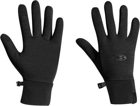 71086443_Icebreaker Sierra Gloves black classic M