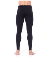 71130669_Icebreaker Men 200 Oasis Leggings black L