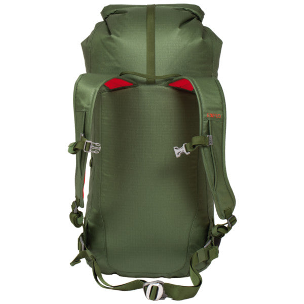 71160077_Exped Serac 35 S forest