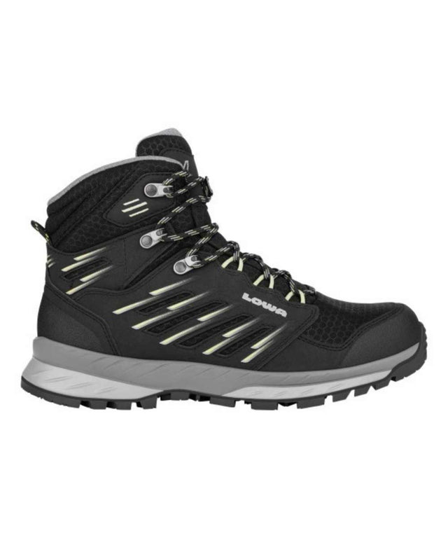 71229300_Lowa Trek EVO GTX Mid Ws schwarz/mint 4 (37)