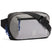 71225671_Chrome Ziptop Waistpack fog reflective