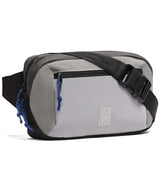 71225671_Chrome Ziptop Waistpack fog reflective