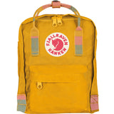 71113878_Fjällräven Kanken Mini warm yellow-random blocked