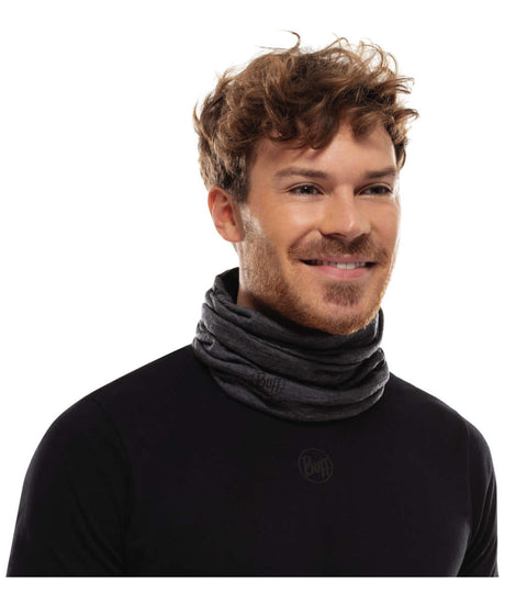 51000156_Buff Lightweight Merino Wool solid grey