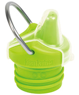 71196477_Klean Kanteen Kid Sippy Cap für Classic Flaschen bright green