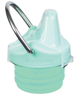 71196476_Klean Kanteen Kid Sippy Cap für Classic Flaschen aqua