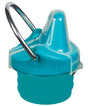 71196479_Klean Kanteen Kid Sippy Cap für Classic Flaschen teal