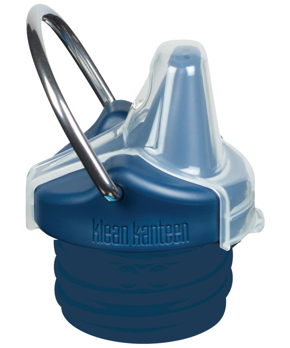 71196478_Klean Kanteen Kid Sippy Cap für Classic Flaschen navy