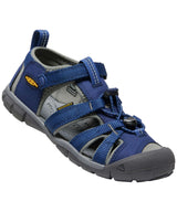 71079320_Keen Seacamp II CNX Kids und Youth blue depths/gargoyle 6 (38)