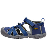 71079320_Keen Seacamp II CNX Kids und Youth blue depths/gargoyle 6 (38)