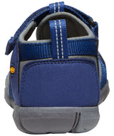 71079320_Keen Seacamp II CNX Kids und Youth blue depths/gargoyle 6 (38)