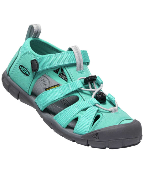 71206805_Keen Seacamp II CNX Kids und Youth baltic/caribbean sea 1 (32/33)