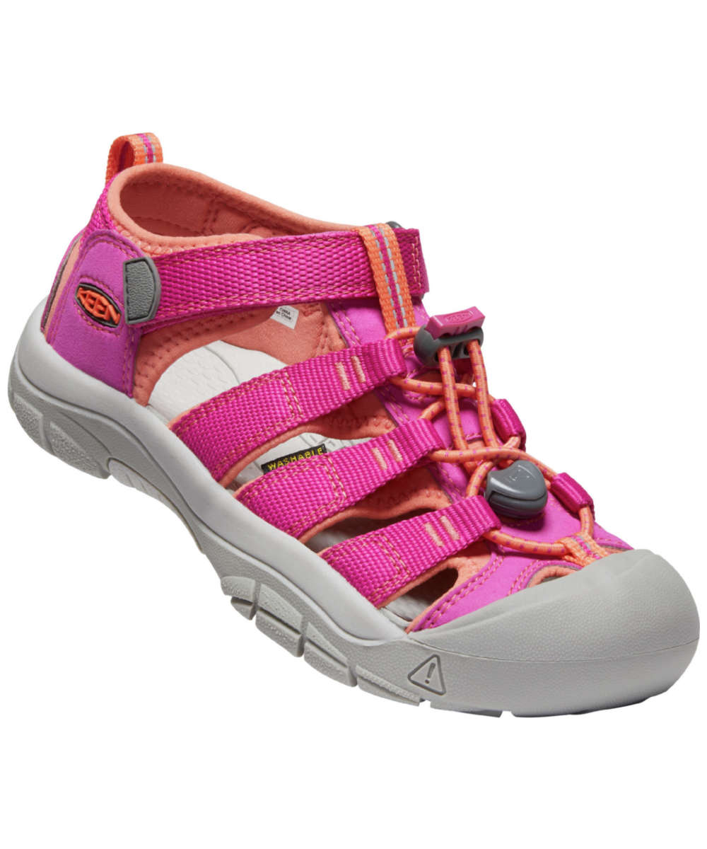 71079338_Keen Newport H2 Kids und Youth very berry/fusion coral 1 (32/33)