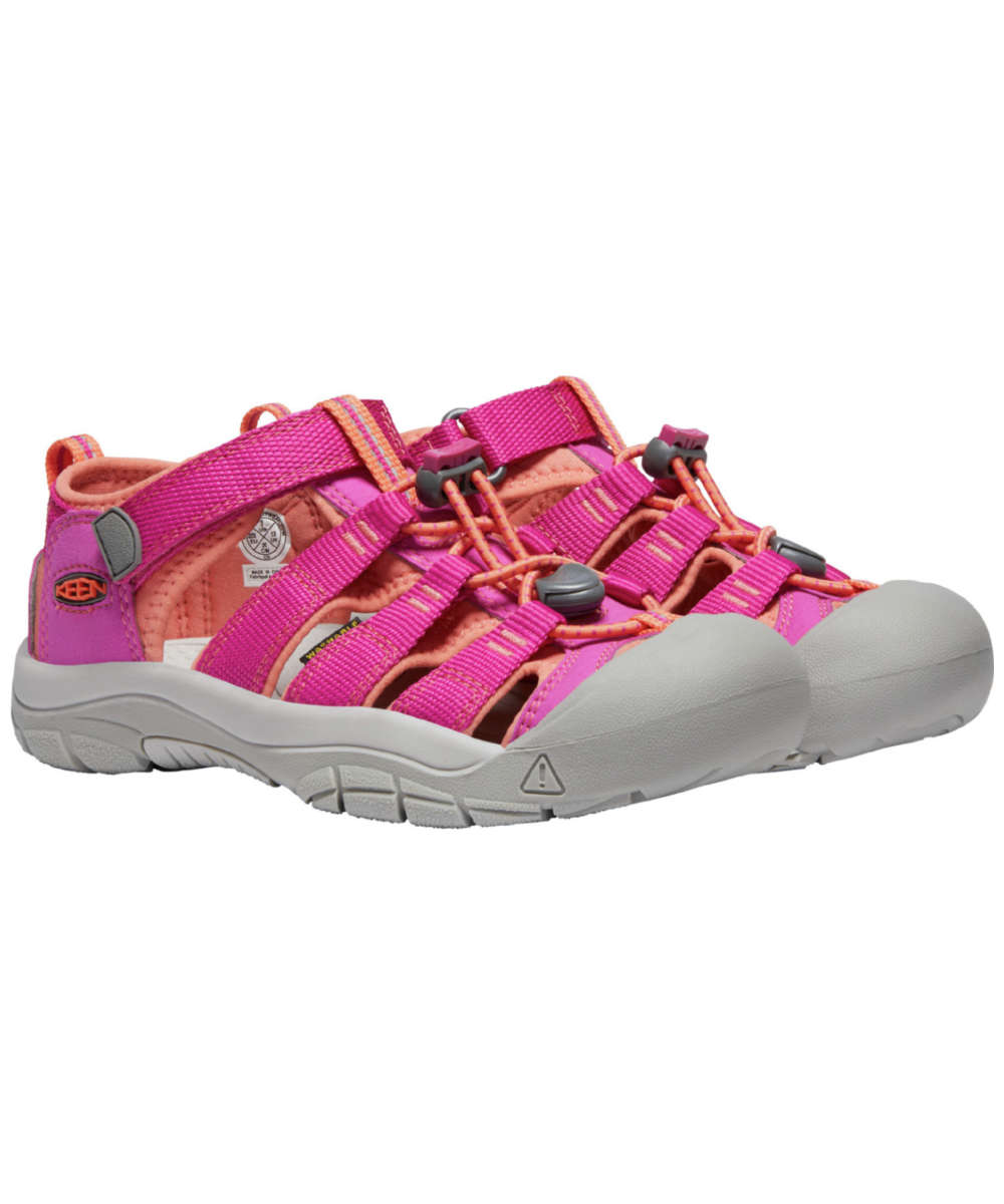 71079338_Keen Newport H2 Kids und Youth very berry/fusion coral 1 (32/33)