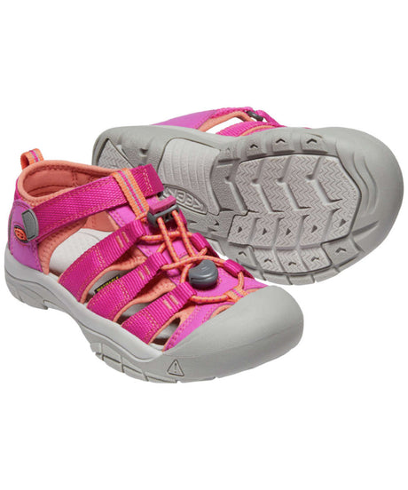 71079338_Keen Newport H2 Kids und Youth very berry/fusion coral 1 (32/33)