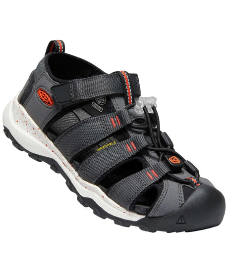 71143553_Keen Newport Neo H2 magnet/spicy orange 1 (32/33)