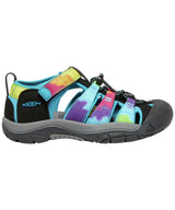 71182085_Keen Newport H2 Kids und Youth rainbow tie dye 1 (32/33)