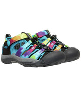 71182085_Keen Newport H2 Kids und Youth rainbow tie dye 1 (32/33)