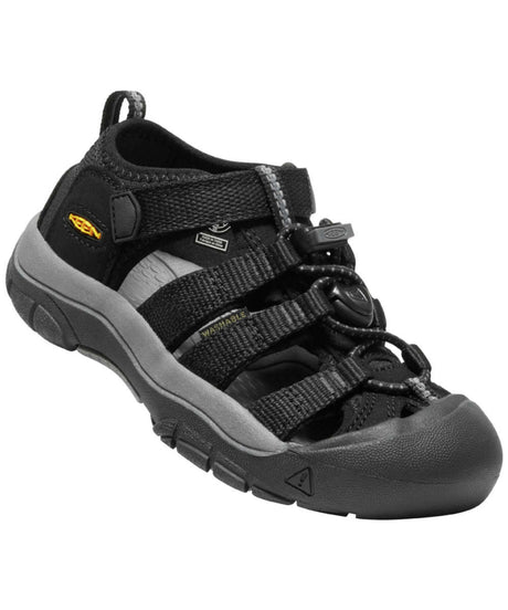 71182437_Keen Newport H2 Kids und Youth black/keen yellow 10 (27/28)