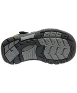 71182437_Keen Newport H2 Kids und Youth black/keen yellow 10 (27/28)