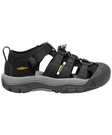 71182437_Keen Newport H2 Kids und Youth black/keen yellow 10 (27/28)