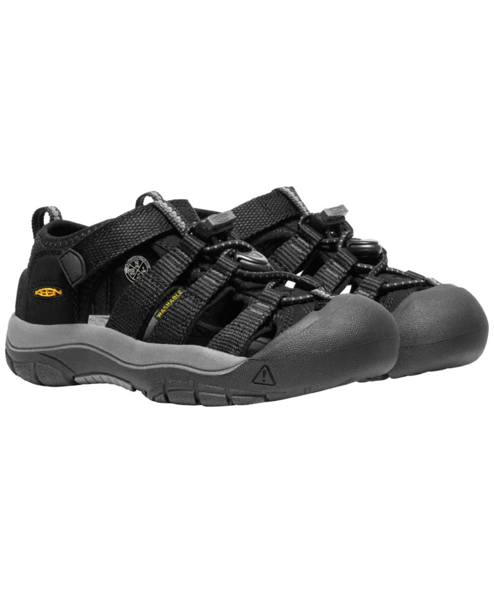 71182437_Keen Newport H2 Kids und Youth black/keen yellow 10 (27/28)