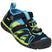 71182259_Keen Seacamp II CNX Kids und Youth black/brilliant blue 10 (27/28)