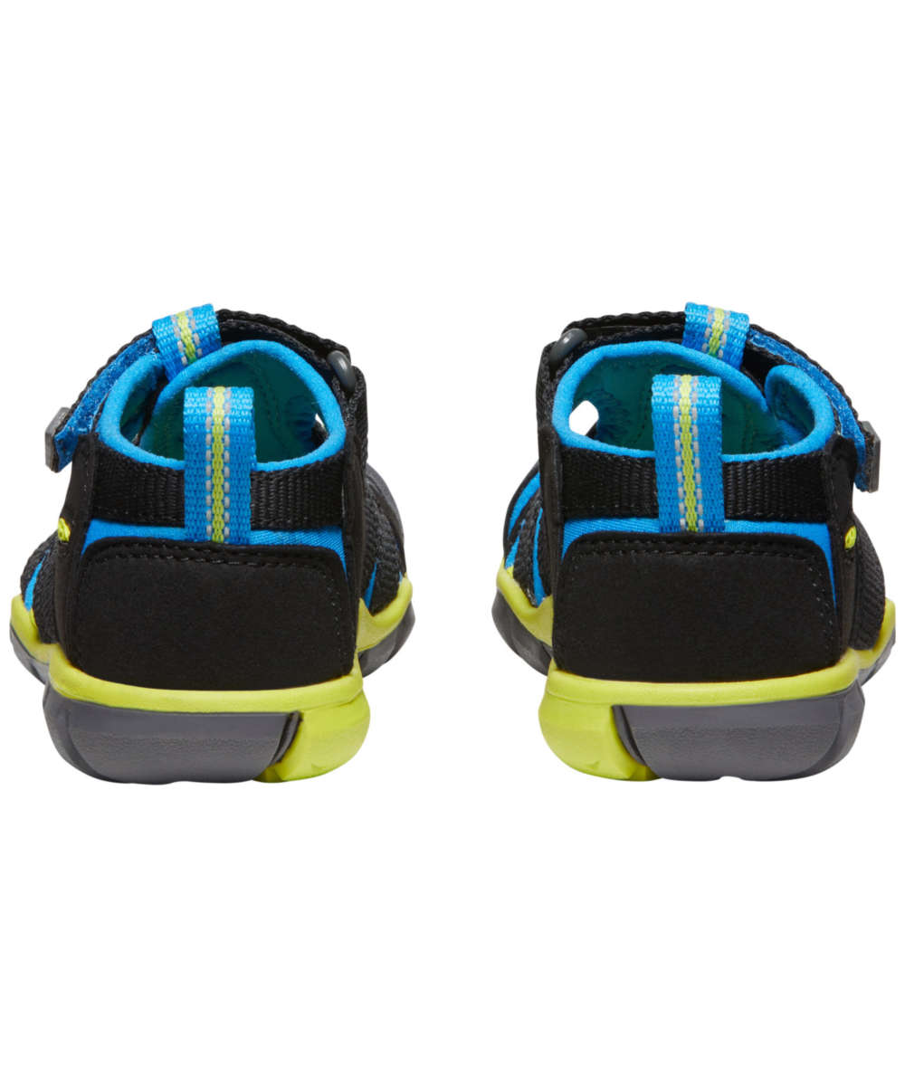 71182259_Keen Seacamp II CNX Kids und Youth black/brilliant blue 10 (27/28)