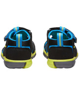 71182259_Keen Seacamp II CNX Kids und Youth black/brilliant blue 10 (27/28)