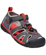 71227490_Keen Seacamp II CNX Kids und Youth magnet/drizzle 10 (27/28)