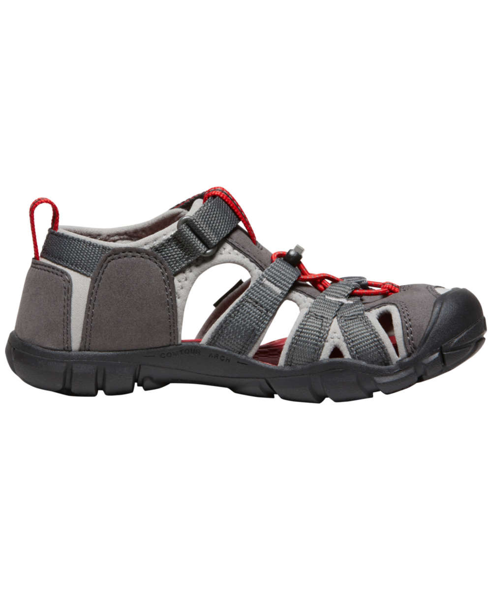 71227490_Keen Seacamp II CNX Kids und Youth magnet/drizzle 10 (27/28)