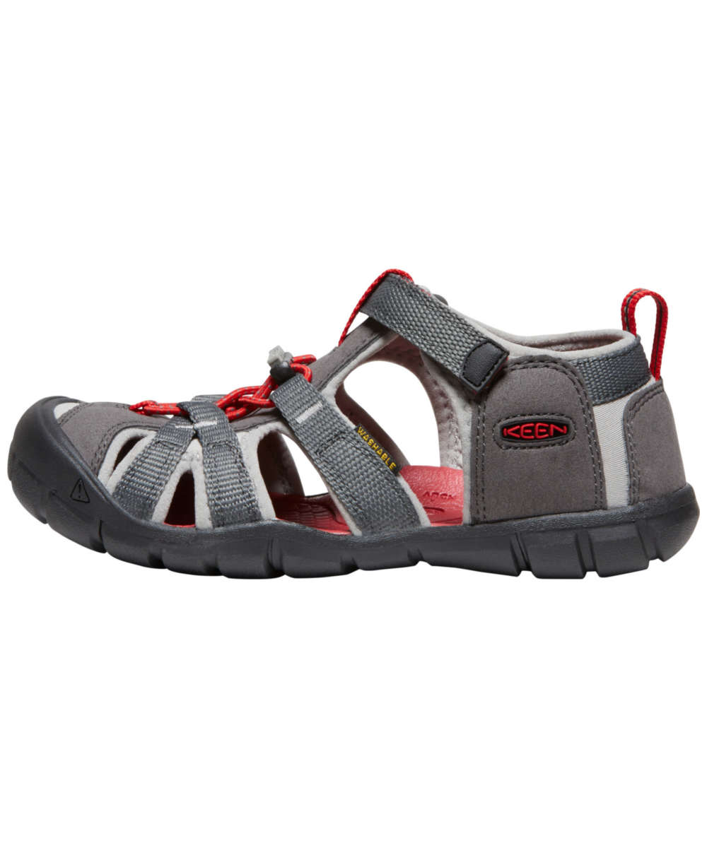 71227490_Keen Seacamp II CNX Kids und Youth magnet/drizzle 10 (27/28)