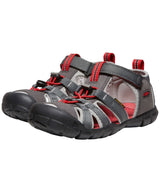 71227490_Keen Seacamp II CNX Kids und Youth magnet/drizzle 10 (27/28)