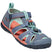 71182272_Keen Seacamp II CNX Kids und Youth flint stone/ocean wave 10 (27/28)