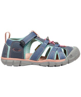 71182272_Keen Seacamp II CNX Kids und Youth flint stone/ocean wave 10 (27/28)