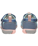 71182272_Keen Seacamp II CNX Kids und Youth flint stone/ocean wave 10 (27/28)