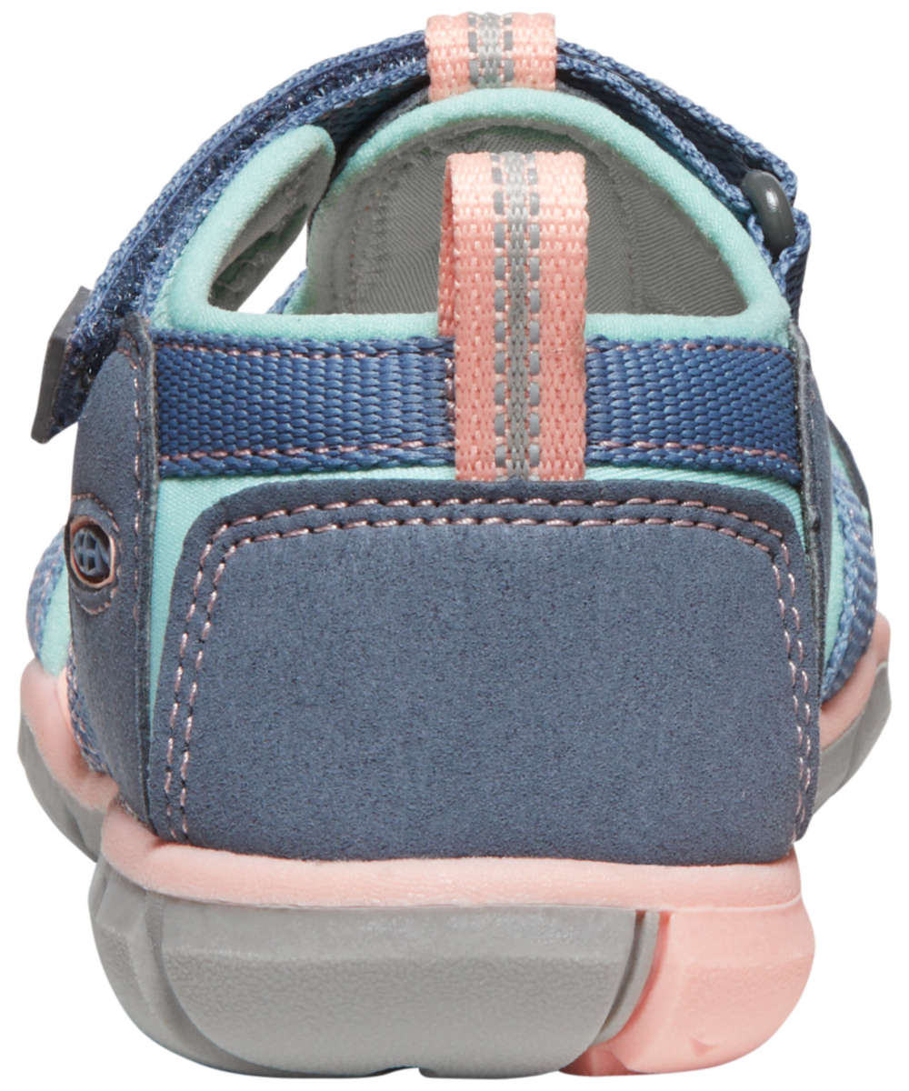 71182272_Keen Seacamp II CNX Kids und Youth flint stone/ocean wave 10 (27/28)