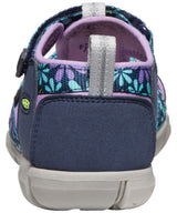 71227516_Keen Seacamp II CNX Kids und Youth black iris/african violet 10 (27/28)