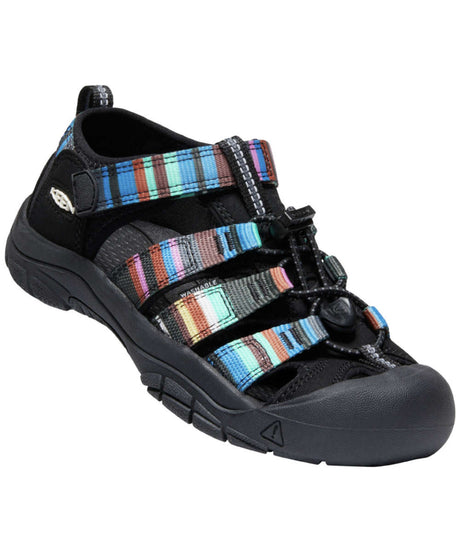 71205172_Keen Newport H2 Kids und Youth raya black 1 (32/33)