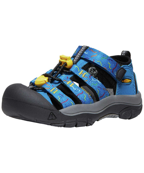 71227817_Keen Newport H2 Kids und Youth austern/black 10 (27/28)