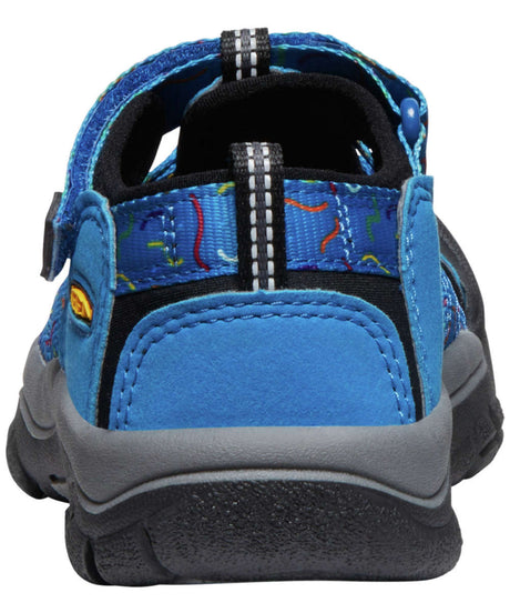 71227817_Keen Newport H2 Kids und Youth austern/black 10 (27/28)