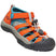 71227823_Keen Newport H2 Kids und Youth safety orange/fjord blue 10 (27/28)