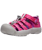 71227811_Keen Newport H2 Kids und Youth azalea/festival fuchsia 10 (27/28)