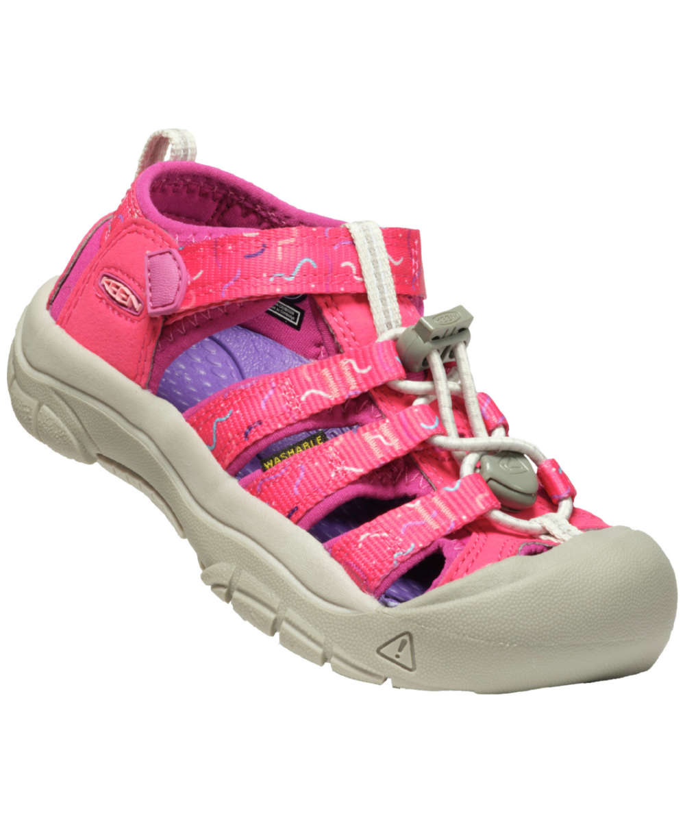 71227811_Keen Newport H2 Kids und Youth azalea/festival fuchsia 10 (27/28)