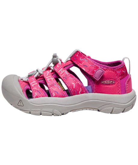 71227811_Keen Newport H2 Kids und Youth azalea/festival fuchsia 10 (27/28)